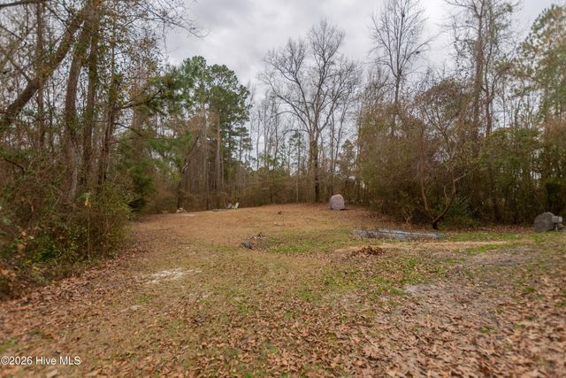 206 Hominy Court, Hubert, NC 28539