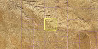 Ave B8 And 215th St E, High Vista, CA 93535