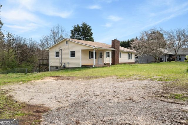 173 Winndale Road, Dallas, GA 30157