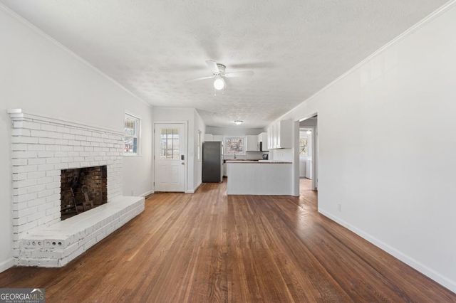 173 Winndale Road, Dallas, GA 30157