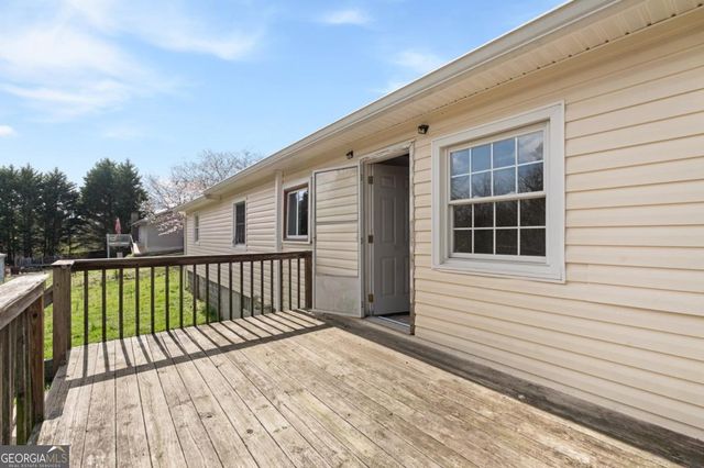 173 Winndale Road, Dallas, GA 30157