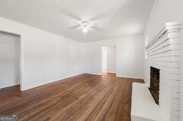 173 Winndale Road, Dallas, GA 30157