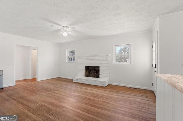 173 Winndale Road, Dallas, GA 30157