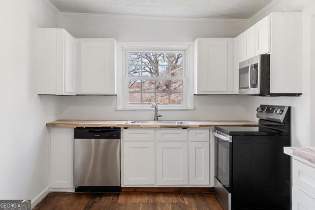 173 Winndale Road, Dallas, GA 30157