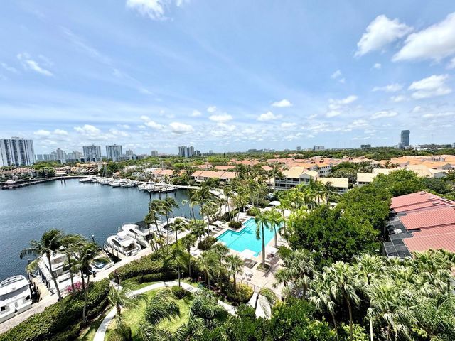 3610 Yacht Club Dr 810, Aventura, FL 33180