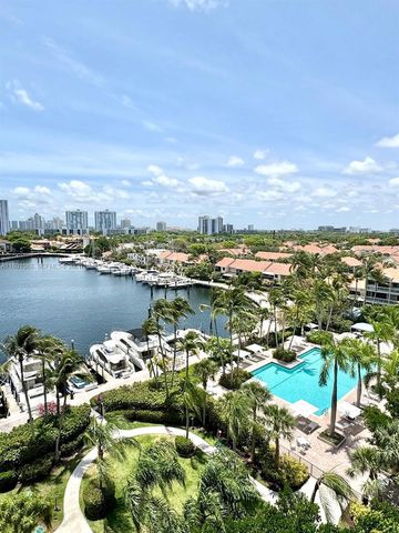 3610 Yacht Club Dr 810, Aventura, FL 33180