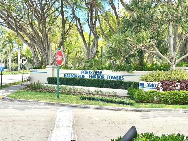 3610 Yacht Club Dr 810, Aventura, FL 33180