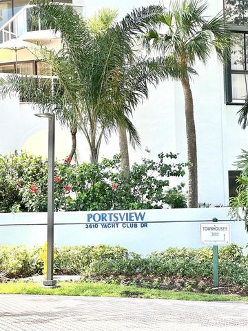 3610 Yacht Club Dr 810, Aventura, FL 33180
