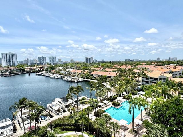 3610 Yacht Club Dr 810, Aventura, FL 33180
