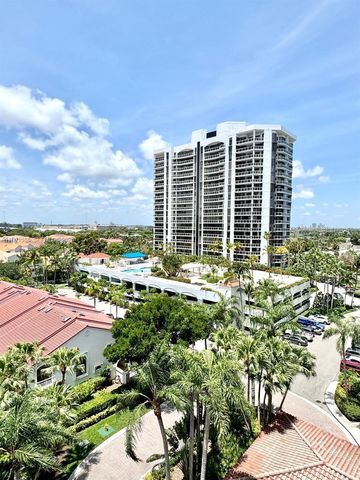 3610 Yacht Club Dr 810, Aventura, FL 33180