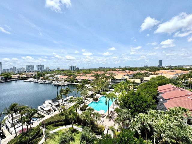 3610 Yacht Club Dr 810, Aventura, FL 33180