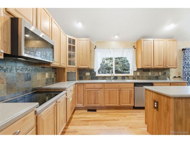 1603 Rosemary Ct, Castle Rock, CO 80109