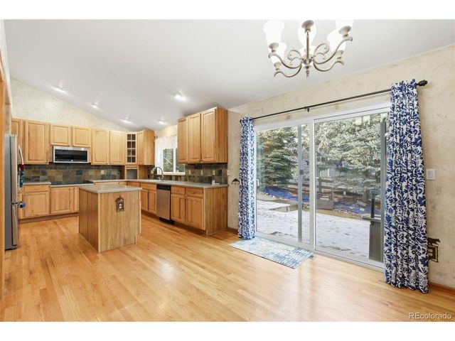 1603 Rosemary Ct, Castle Rock, CO 80109