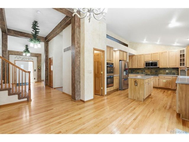 1603 Rosemary Ct, Castle Rock, CO 80109