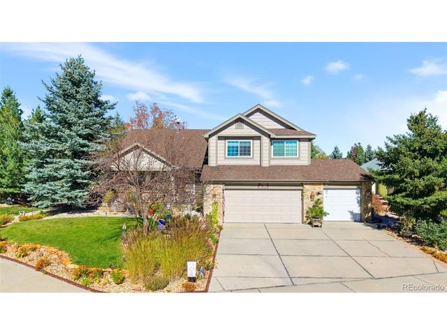 1603 Rosemary Ct, Castle Rock, CO 80109