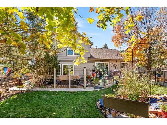 1603 Rosemary Ct, Castle Rock, CO 80109