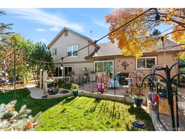 1603 Rosemary Ct, Castle Rock, CO 80109