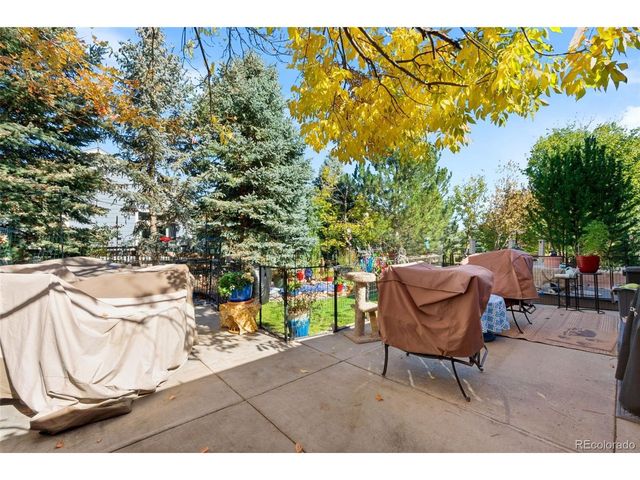 1603 Rosemary Ct, Castle Rock, CO 80109