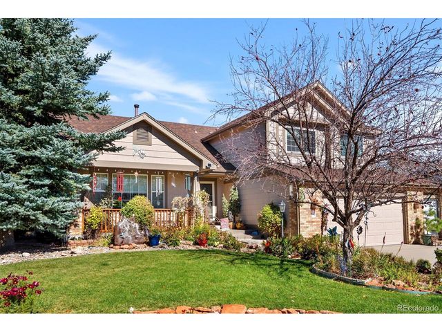 1603 Rosemary Ct, Castle Rock, CO 80109