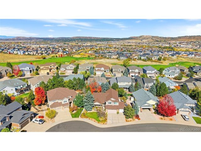 1603 Rosemary Ct, Castle Rock, CO 80109