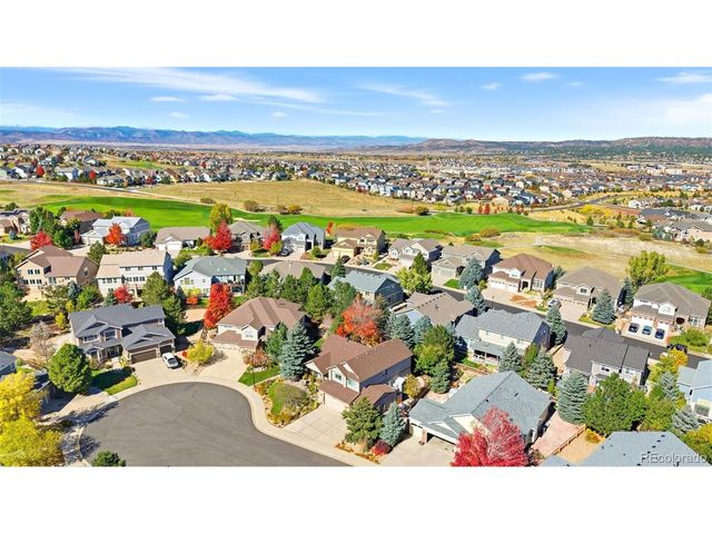 1603 Rosemary Ct, Castle Rock, CO 80109