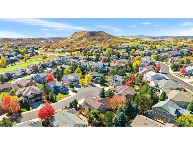 1603 Rosemary Ct, Castle Rock, CO 80109