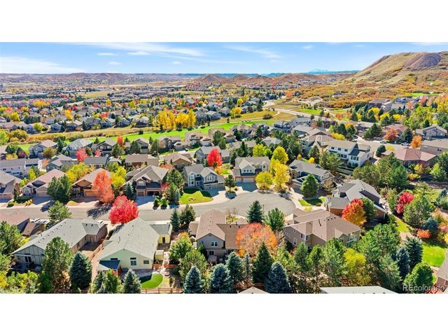 1603 Rosemary Ct, Castle Rock, CO 80109