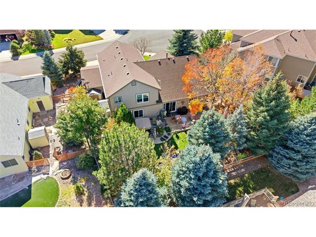 1603 Rosemary Ct, Castle Rock, CO 80109