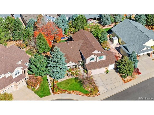 1603 Rosemary Ct, Castle Rock, CO 80109
