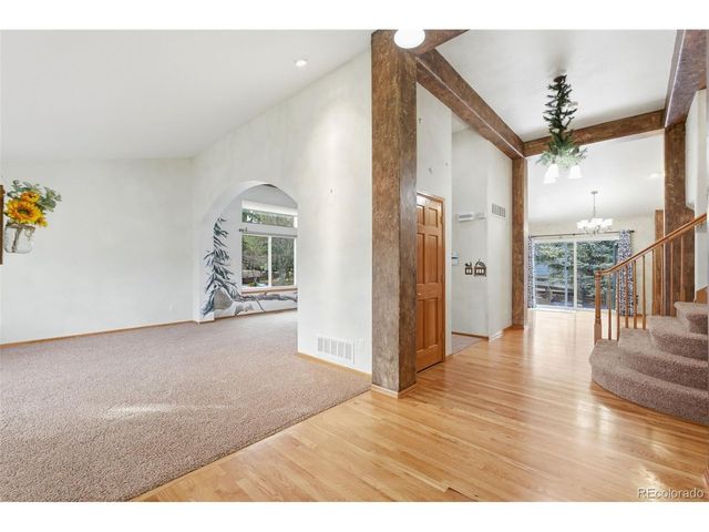 1603 Rosemary Ct, Castle Rock, CO 80109