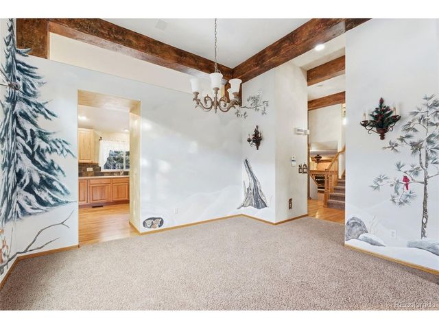1603 Rosemary Ct, Castle Rock, CO 80109