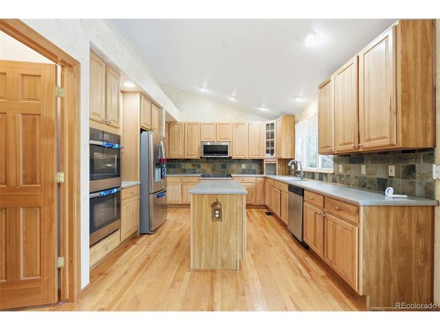 1603 Rosemary Ct, Castle Rock, CO 80109