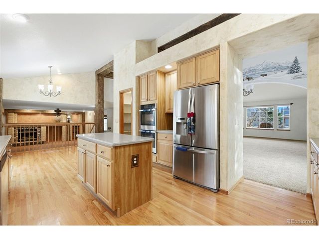 1603 Rosemary Ct, Castle Rock, CO 80109