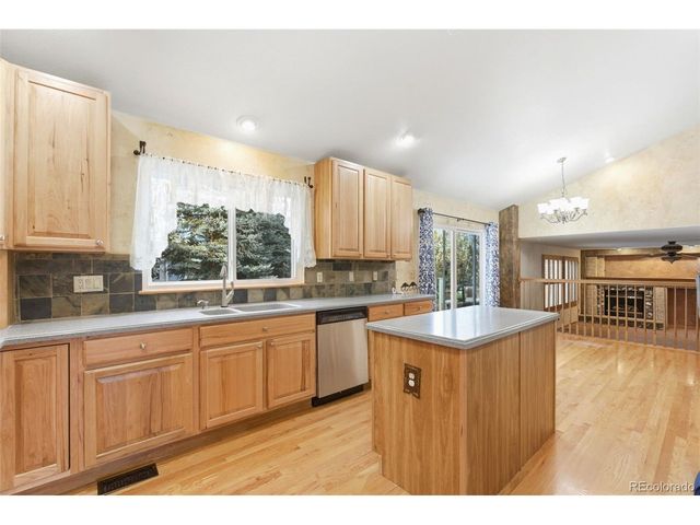 1603 Rosemary Ct, Castle Rock, CO 80109