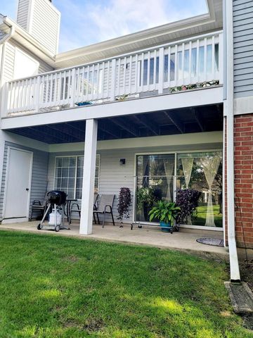 1508 W Pheasant Trail Drive 1, Arlington Heights, IL 60004