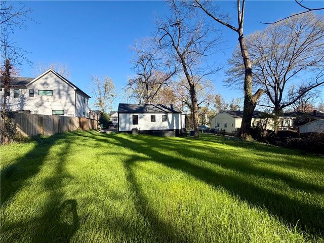 3907 Market Street, Clarkston, GA 30021