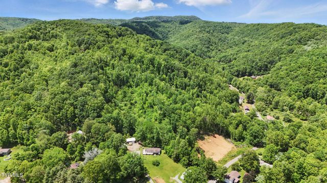 Tbd Hash Hollow Road, Wise, VA 24293