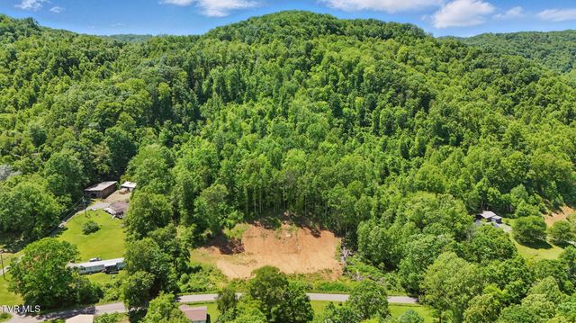 Tbd Hash Hollow Road, Wise, VA 24293