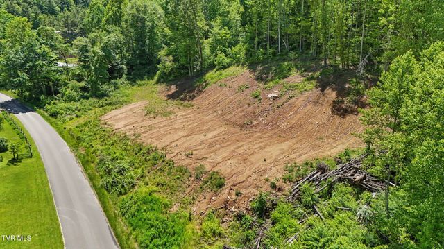 Tbd Hash Hollow Road, Wise, VA 24293