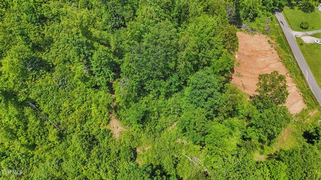 Tbd Hash Hollow Road, Wise, VA 24293