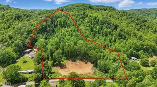 Tbd Hash Hollow Road, Wise, VA 24293