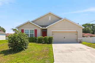 2096 SW Leafy Road, Port Saint Lucie, FL 34953