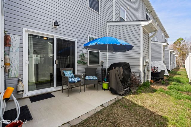 326 Starfish Lane, N Topsail Beach, NC 28460