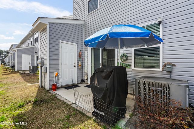 326 Starfish Lane, N Topsail Beach, NC 28460