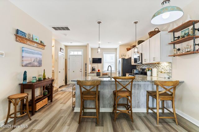 326 Starfish Lane, N Topsail Beach, NC 28460