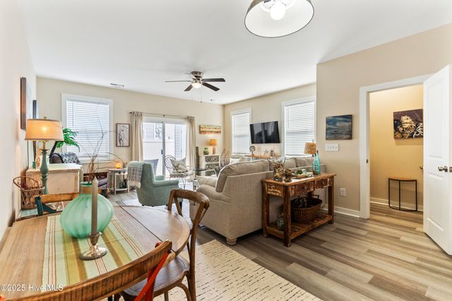 326 Starfish Lane, N Topsail Beach, NC 28460