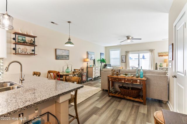 326 Starfish Lane, N Topsail Beach, NC 28460