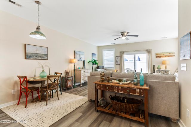 326 Starfish Lane, N Topsail Beach, NC 28460