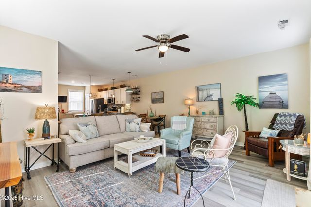 326 Starfish Lane, N Topsail Beach, NC 28460