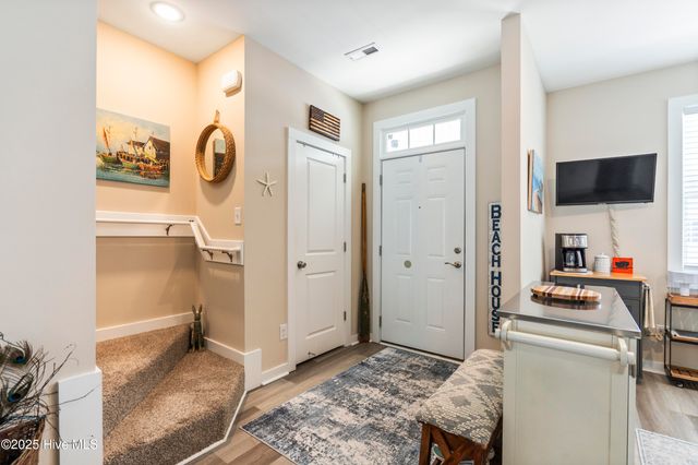 326 Starfish Lane, N Topsail Beach, NC 28460